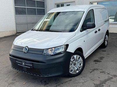 VW Caddy Maxi