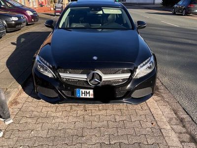 gebraucht Mercedes C220 Automatik