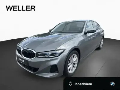 Gebraucht BMW 318