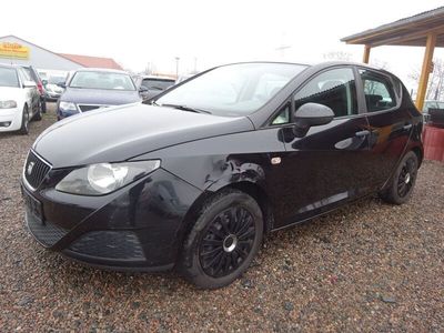 gebraucht Seat Ibiza 1.4 Reference*Klima