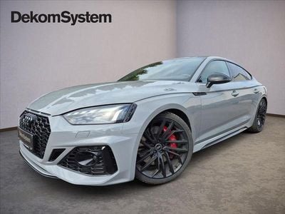 Usata Audi RS5 Sportback 450 CV (330 kW) 2024 Grigio Berlina