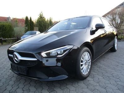 Mercedes CLA180