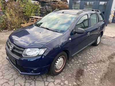 Dacia Logan MCV