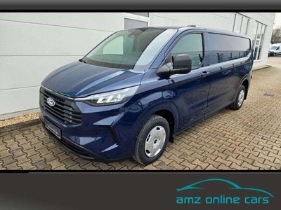 gebraucht Ford Transit Custom FT320 L2 Trend* Neues Model*LED