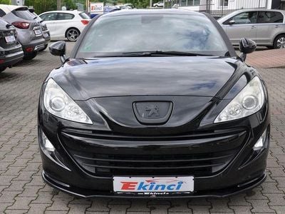 Peugeot RCZ