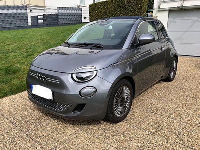 Gebraucht Fiat 500e 86 kW (118 PS) 2024 Cabrio