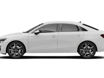 Neu Audi A3 150 PS (110 kW) 2026 Limousine