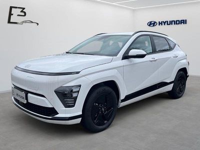 Neu Hyundai Kona Trend 99 kW (135 PS) 2026 Weiß SUV