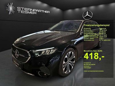 Mercedes E200