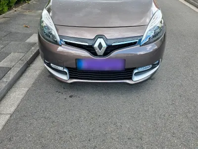 Gebraucht Renault Mégane