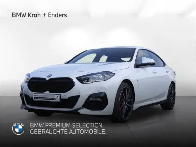 Gebraucht BMW 220