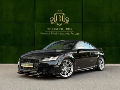 Gebraucht Audi TT RS Sport 465 PS (342 kW) 2023