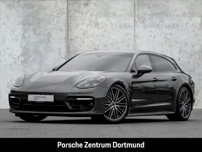 Porsche Panamera 4S