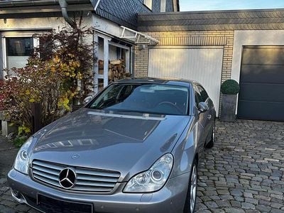 Mercedes CLS350