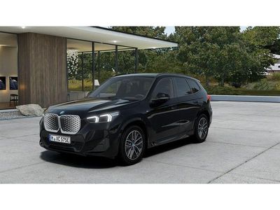 Neu BMW iX1 M Sport 230 kW (313 PS) 2025 Silber SUV