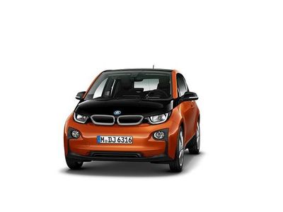 Second-hand BMW i3 Comfort Edition 27 kW (38 CP) 2026