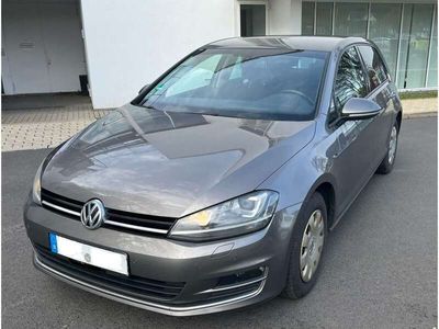 gebraucht VW Golf 1.6 TDI BlueMotion Technology Comfortline