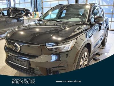 Gebraucht Volvo XC40 Plus 169 kW (231 PS) 2023 Grau SUV