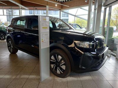 Nouă Opel Frontera Edition 101 CP (74 kW) 2025 Negru SUV