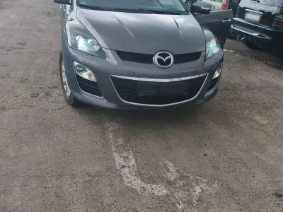 Gebraucht Mazda CX-7