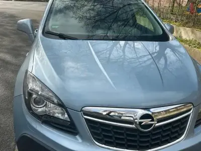 Gebraucht Opel Mokka 131 PS (96 kW) 2013 SUV