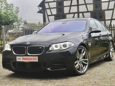 BMW M550
