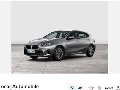Grau Gebraucht 2025 BMW 120 Shadowline Kleinwagen | 28.440 € (Guter Preis)