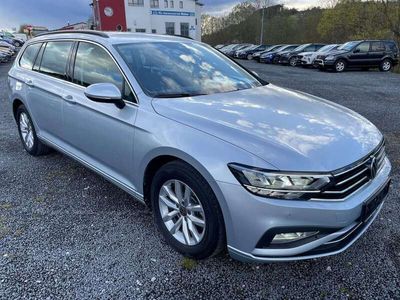 gebraucht VW Passat Variant 2.0 TDI *DSG*Business*AHK*LED*ACC