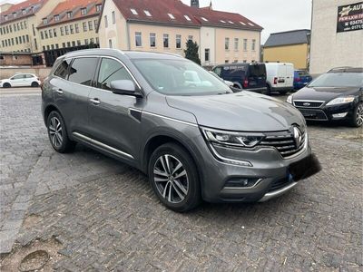 gebraucht Renault Koleos Intens 4x4*2.Hand*Kamera*Leder*Automatik*