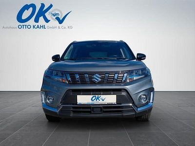Second-hand Suzuki Vitara Comfort+ 102 CP (75 kW) 2024 Gri SUV