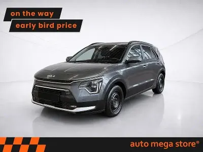 Gebraucht Kia Niro