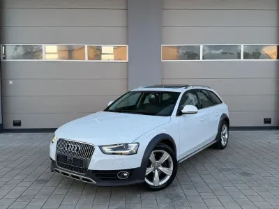 Gebraucht Audi A4 Allroad