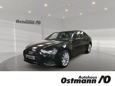 gebraucht Audi A6 Limousine Sport