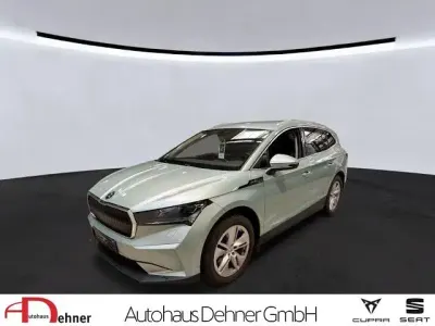 Gebraucht Skoda Enyaq iV