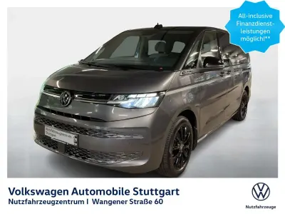 Gebraucht VW Multivan