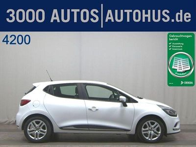 Renault Clio IV