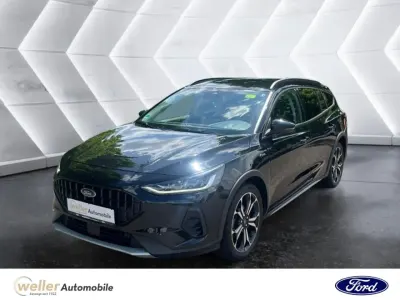 Gebraucht Ford Focus