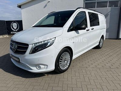 Usado Mercedes Vito 190 HP (139 kW) 2022 Branco Van