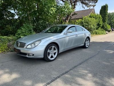 Mercedes CLS500