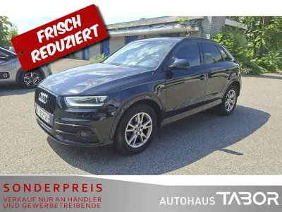 Gebraucht Audi Q3
