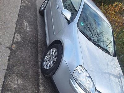 Silber Gebraucht 2004 VW Golf IV Kombi | 3.500 € (Etwas zu teuer)
