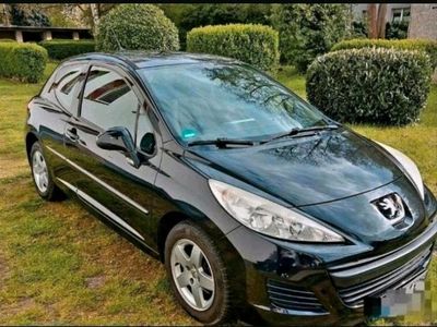 gebraucht Peugeot 207 