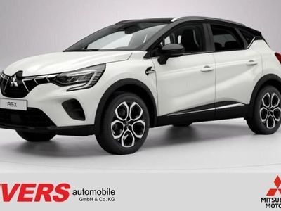 Andere farbe Gebraucht 2023 Mitsubishi ASX Top SUV | 30.450 € (Teuer)