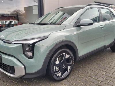 Nuova Kia Stonic 101 CV (74 kW) 2025 Andere SUV