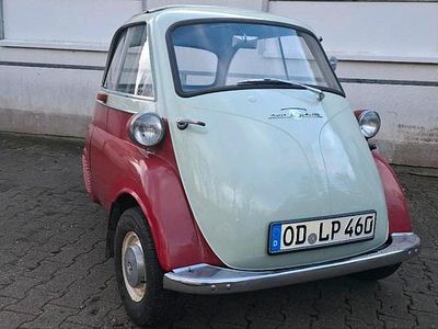 Usata BMW Isetta 12 CV (8 kW) 1960 Coupé