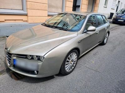 Alfa Romeo 159