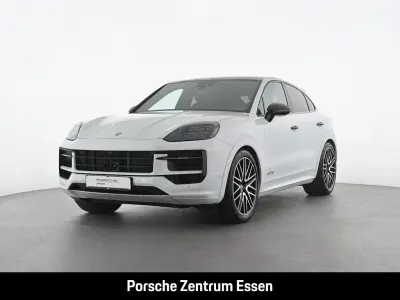 Gebraucht Porsche Cayenne Coupe GTS