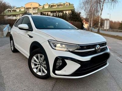 VW Taigo