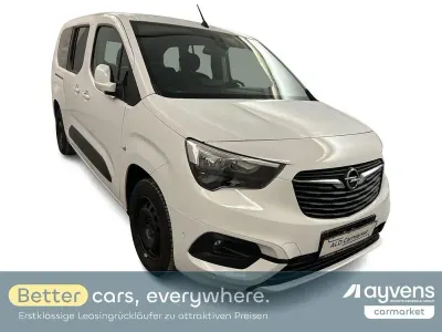 Gebraucht Opel Combo Life