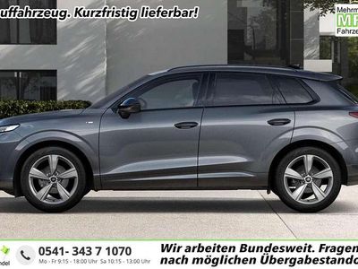 Neu Audi Q3 S-Line 150 PS (110 kW) 2025 Daytonagrau perleffekt SUV